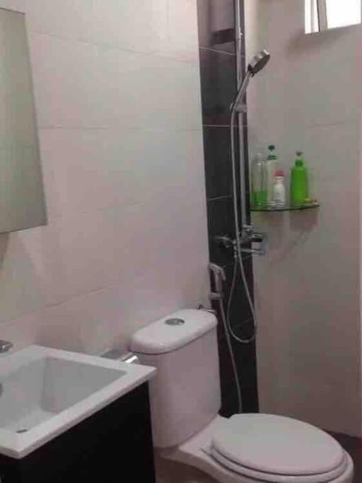 Shuang Yang Sekinchan Homestay 3 المظهر الخارجي الصورة